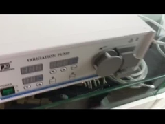 의학 관개 펌프 공급자