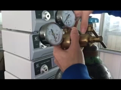 의학 관개 펌프