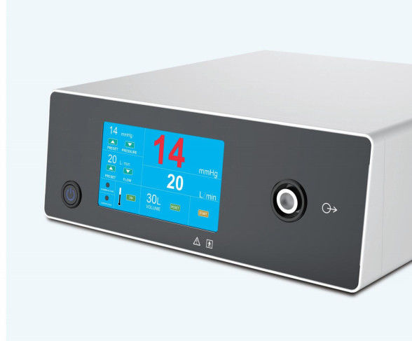 가온과 100-220V 복강경 이산화탄소 취입기 1-40L/Min과 기능을 데미스트